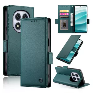 Zelené knížkové pouzdro Xiaomi Redmi Note 15 Pro 5G