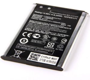 Baterie Asus Zenfone 2 Laser ZE500KL 2400mAh Li-Ion ORIGINÁL