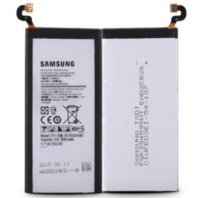 Baterie na Samsung G925F Galaxy S6 Edge 2600mAh Li-ION ORIGINÁL