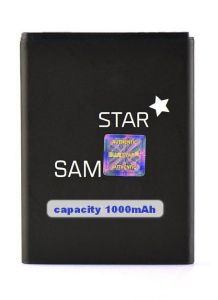 Baterie na Samsung, pro S5610 nahrazuje ORIGINÁL