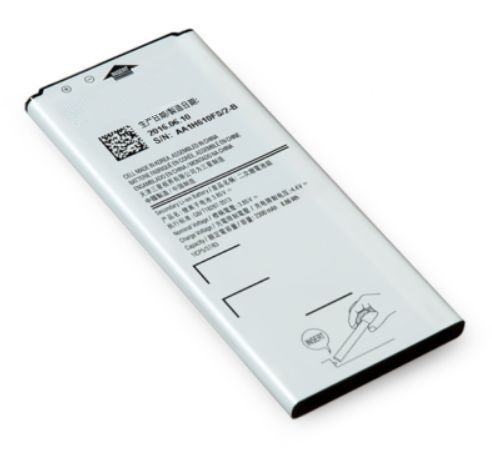 Baterie Samsung Galaxy A3 2016 A310F 2300mAh nahrazuje ORIGINÁL maXpower