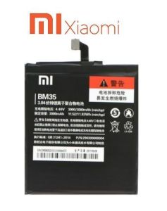 Baterie Xiaomi Mi4C Li-Ion 3000mAh ORIGINÁL