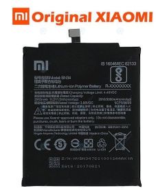 Baterie Xiaomi Redmi 5A Li-Pol 3000mAh ORIGINÁL