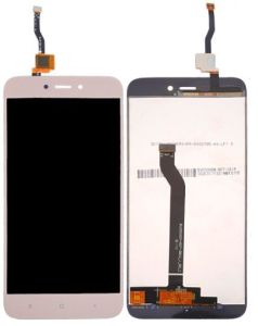 LCD displej Xiaomi Redmi 5A zlatý