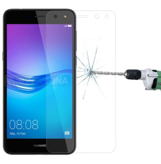 Ochranné sklíčko na displej Huawei Y6 2017 - tvrzené TT-TopTechnology