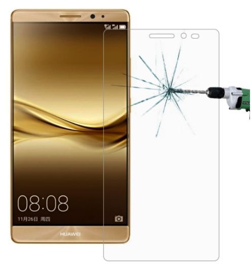 Tvrzené sklo Huawei Mate 8 TT-TopTechnology