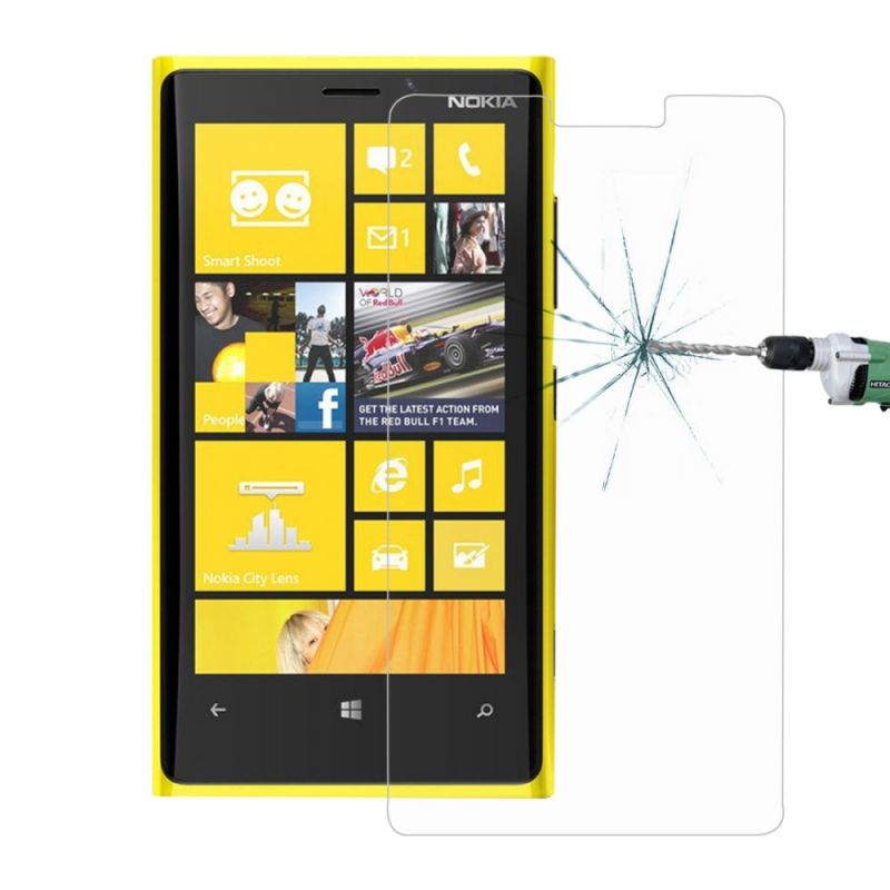 Tvrzené sklo Nokia 920 Lumia TT-TopTechnology