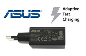 USB rychlonabíječka pro Asus Zenfone 3 Max ZC553KL - FAST charger ORIGINÁL