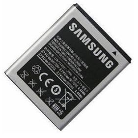 Baterie Samsung B5510 Galaxy Y Pro 1200mAh ORIGINÁL