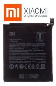 Baterie Xiaomi Redmi Note 4X Li-POL 4000mAh ORIGINÁL