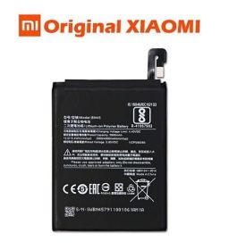 Baterie Xiaomi Redmi Note 5 3900mAh Li-Pol ORIGINÁL