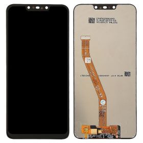 LCD displej Huawei Mate 20 Lite černý + dotyková plocha