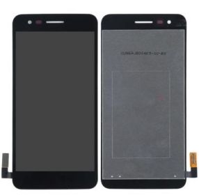 LCD displej LG K4 2017 M160 černý