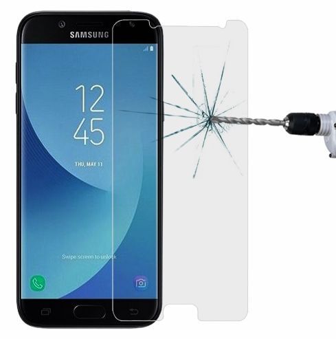 Tvrzené sklo Samsung Galaxy J4 2018 TT-TopTechnology