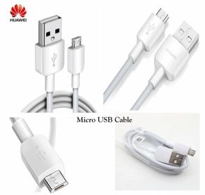 USB datový a dobíjecí kabel pro Honor 6X ORIGINÁL