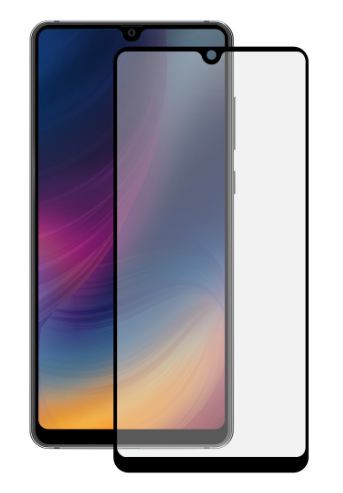 Tvrzené sklo Huawei Mate 20 TT-TopTechnology