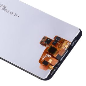 LCD displej Huawei Y7 Prime 2018 + dotyková plocha, černý O-E-M