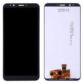 LCD displej Huawei Y7 Prime 2018 + dotyková plocha, černý