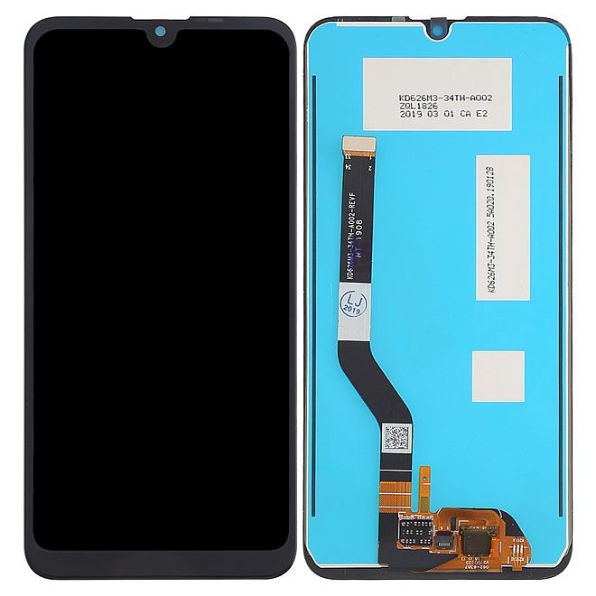 LCD displej Huawei Y7 Prime 2019