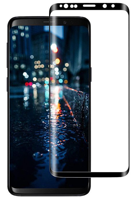 S-T-A-R ochranné sklo pro Samsung Galaxy S9+ G965F