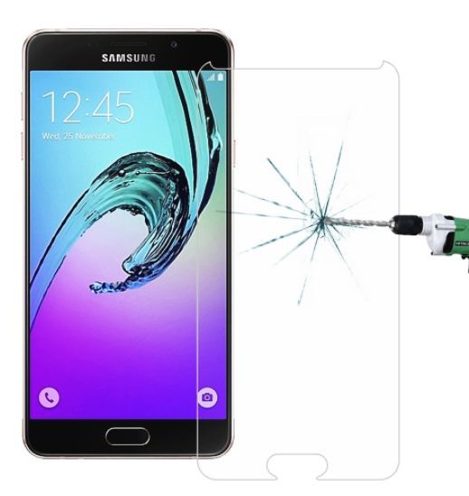 Tvrzené sklo Samsung Galaxy A7 2017 A720F TT-TopTechnology