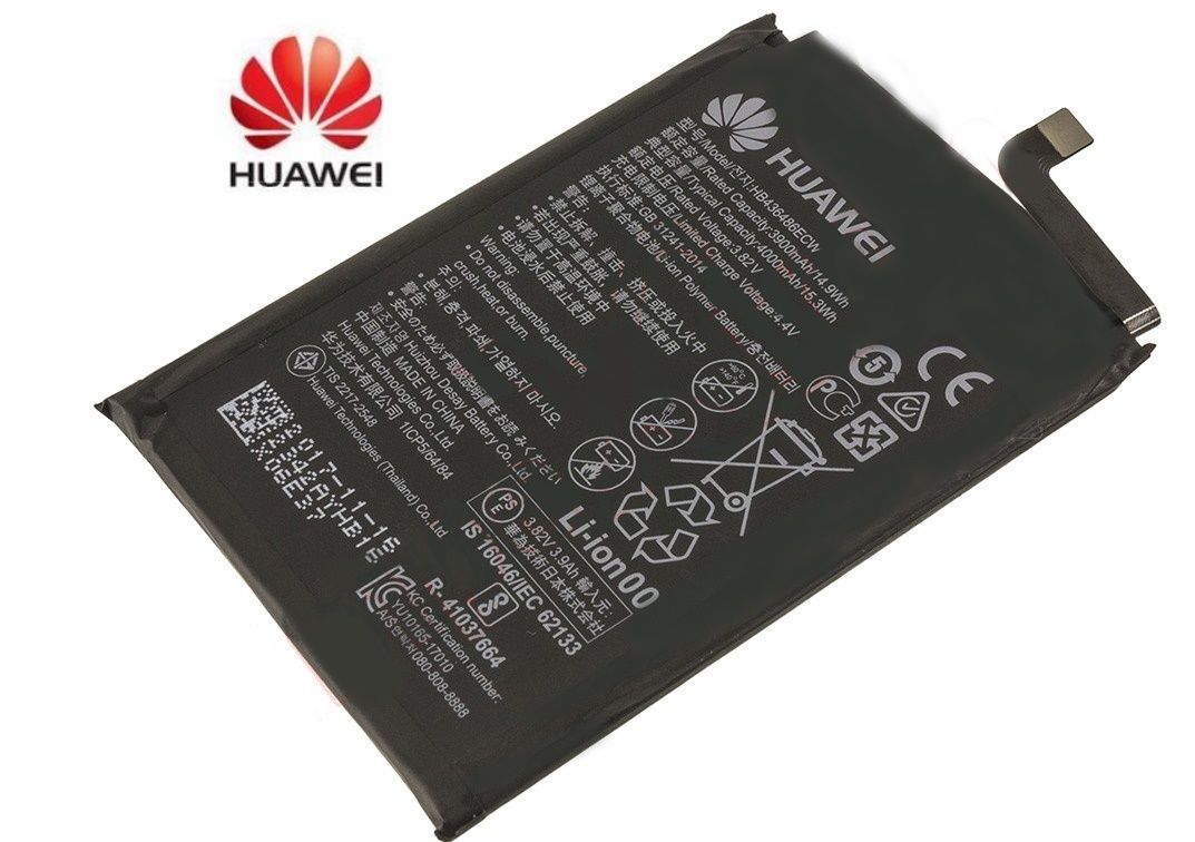 Baterie Huawei Mate 10 3900mAh Li-Pol ORIGINÁL