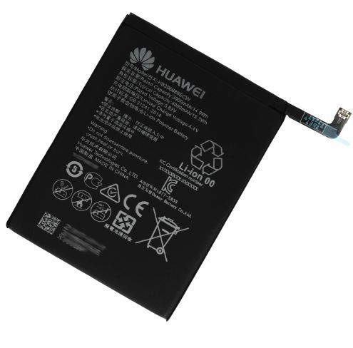 Baterie pro Huawei Y7 2017 3900mAh Li-Pol ORIGINÁL
