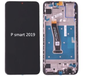 LCD displej Huawei P smart 2019