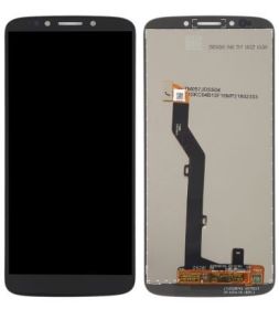LCD displej Motorola Moto E5 + dotyková plocha