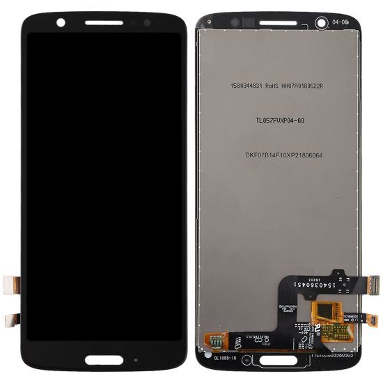 LCD displej Motorola Moto G6 + dotyková plocha O-E-M