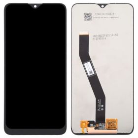 LCD displej Xiaomi Redmi 8 černý + dotyková plocha