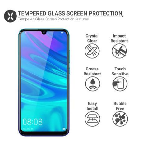 Ochranné sklo pro Huawei P Smart 2019 TT-TopTechnology