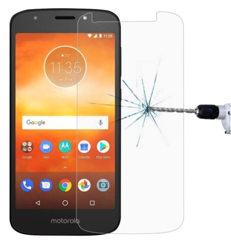 Ochranné sklo pro Motorola Moto E5 Play TT-TopTechnology