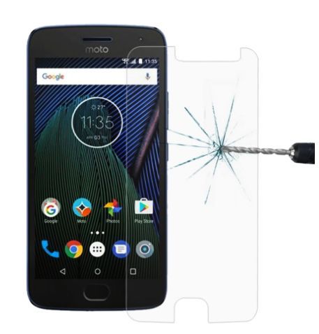 Ochranné sklo pro Motorola Moto G5s TT-TopTechnology