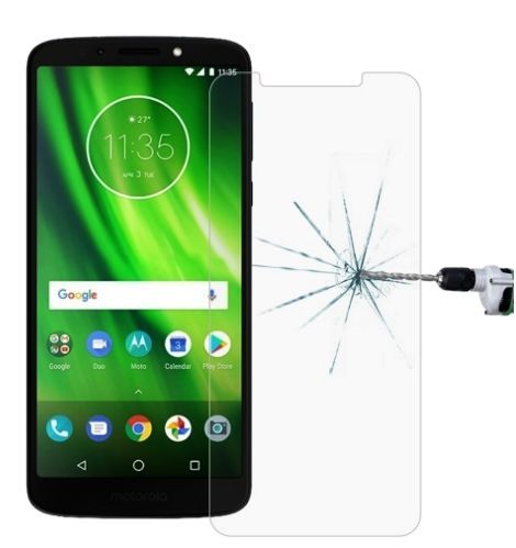 Ochranné sklo pro Motorola Moto G6 Play TT-TopTechnology