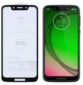 Ochranné sklo pro Motorola Moto G7 Play