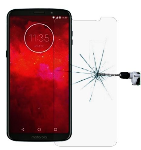 Ochranné sklo pro Motorola Moto Z3 Play TT-TopTechnology