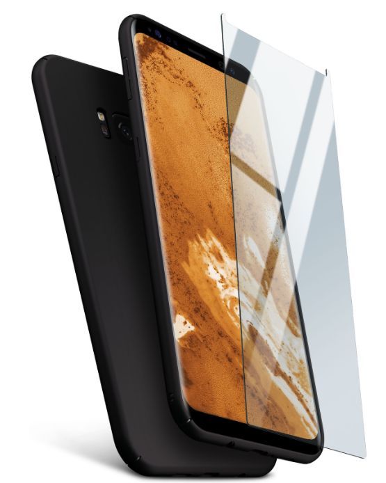 Tvrzené sklo Samsung Galaxy S8 G950F TT-TopTechnology