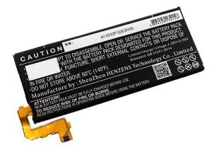 Baterie Sony Xperia XZ Premium 3200mAh Li-Pol nahrazuje ORIGINÁL