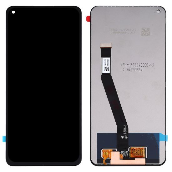 LCD displej Xiaomi Redmi Note 9