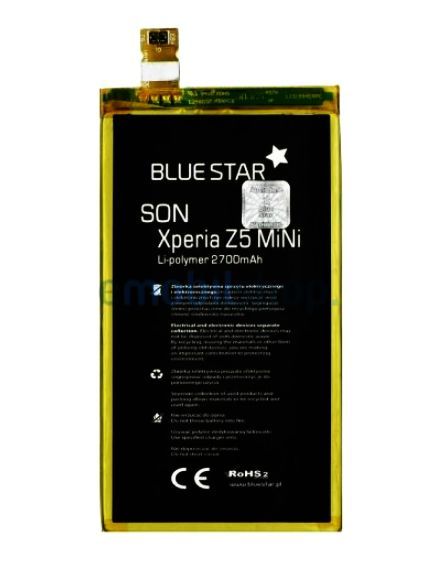 Baterie Sony LIS1594ERPC 2700mAh Li-Ion Cameron Sino