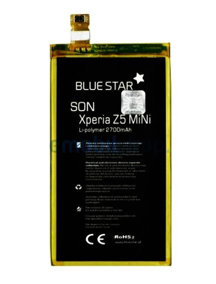 Baterie Sony Xperia XA Ultra ( F3211 ) 2700mAh Li-Ion nahrazuje ORIGINÁL Cameron Sino