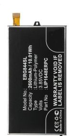 Baterie Sony Xperia XZ1 Compact 2600mAh
