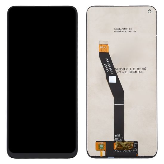 LCD displej Huawei P40 Lite E