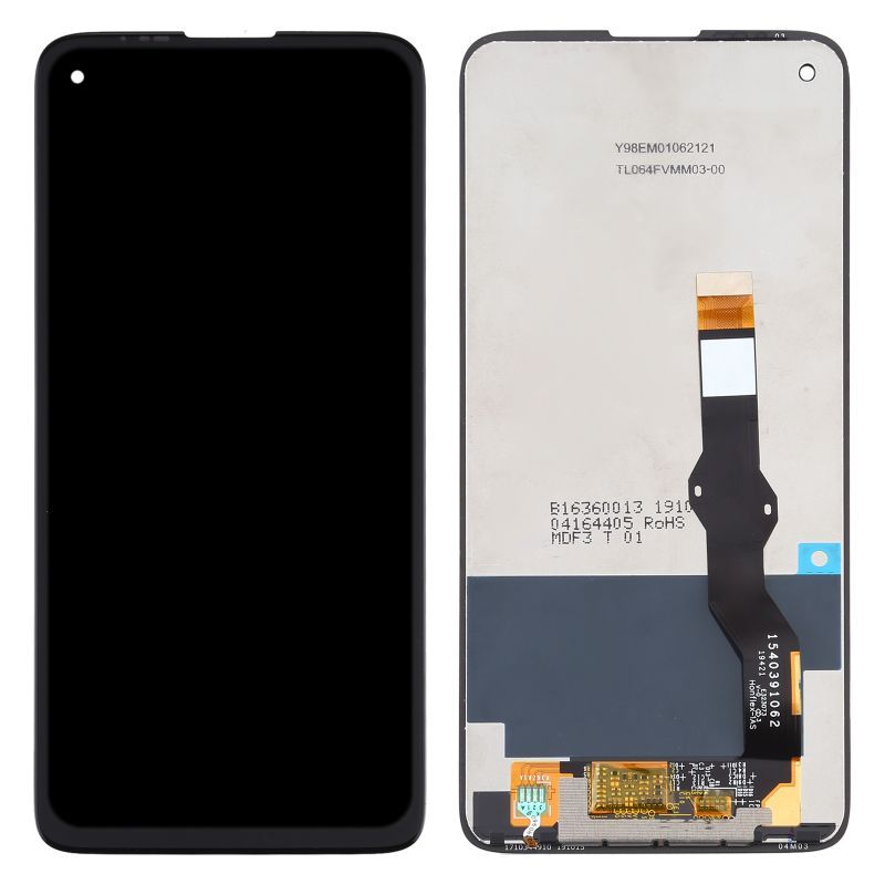 LCD displej Motorola Moto G8 Power